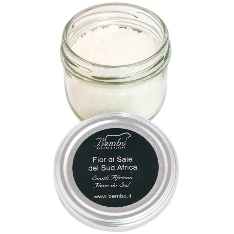 Fior di Sale Sud Africa