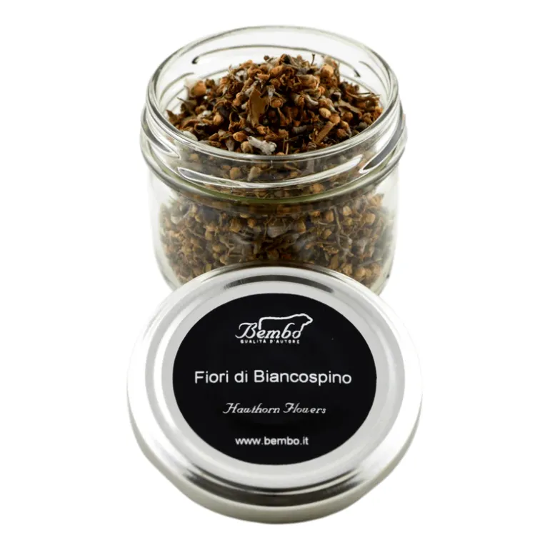 Fiori di Biancospina | Botaniche per Cocktail