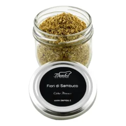 Fiori di Sambuco | Botaniche per Cocktail