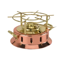 Fornello per Flambé - Ad Alcool