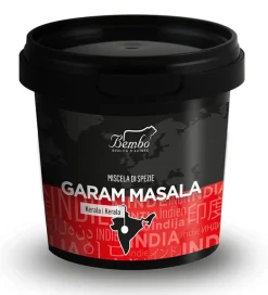 Garam Masala