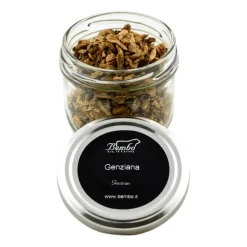 Genziana