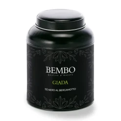 GIADA - Tè Nero al Bergamotto