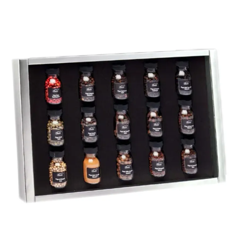 Gran Degustazione - Il Pepe