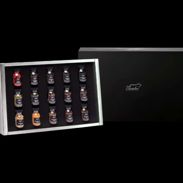 Gran Degustazione - Il Pepe