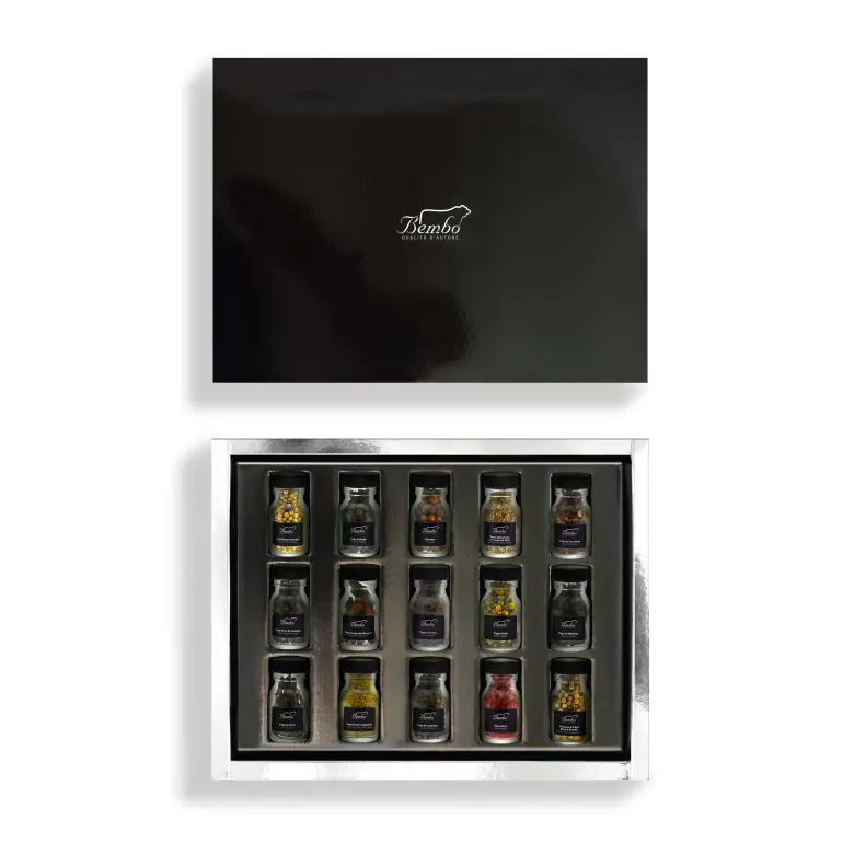 Gran Degustazione - Il Pepe