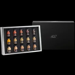 Gran Degustazione - Spezie