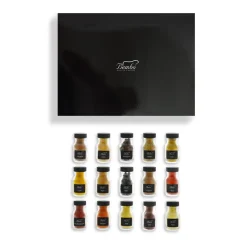 Gran Degustazione - Spezie