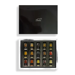 Gran Degustazione - Spezie