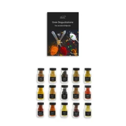 Gran Degustazione - Spezie