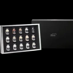 Gran Degustazione - Tonalità di Sale