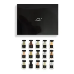 Gran Degustazione - Tonalità di Sale