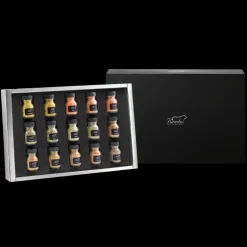 Gran Degustazione di Miscele di Spezie