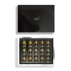 Gran Degustazione di Miscele di Spezie