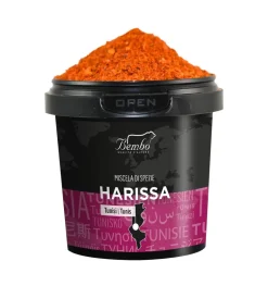 Harissa