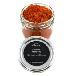 Harissa | Miscela di Spezie dal Sapore Intenso e Piccante