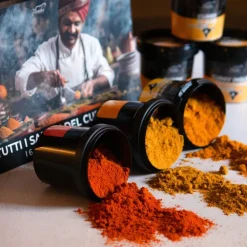 I 6 Curry più Famosi del Mondo