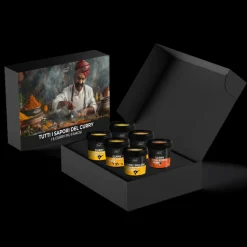 I 6 Curry più Famosi del Mondo