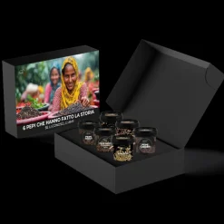 I 6 Pepi che hanno Fatto la Storia