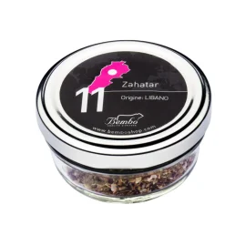 Il Mondo in 16 Miscele di Spezie