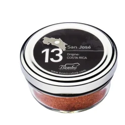 Il Mondo in 16 Miscele di Spezie