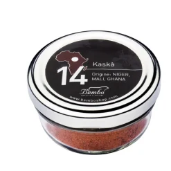 Il Mondo in 16 Miscele di Spezie