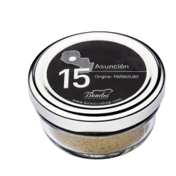 Il Mondo in 16 Miscele di Spezie