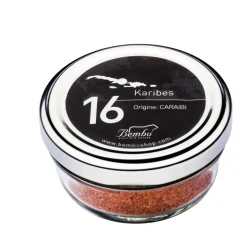 Il Mondo in 16 Miscele di Spezie