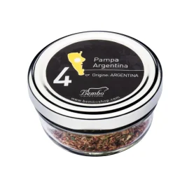 Il Mondo in 16 Miscele di Spezie