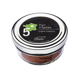 Il Mondo in 16 Miscele di Spezie