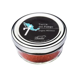 Il Mondo in 16 Miscele di Spezie