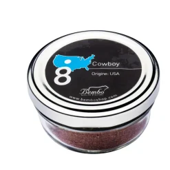 Il Mondo in 16 Miscele di Spezie