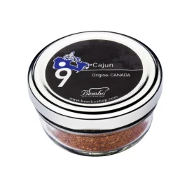 Il Mondo in 16 Miscele di Spezie