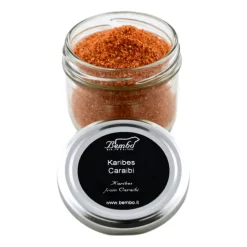 Karibes | Miscela Spezie | Cotture Country a base di Maiale e Manzo