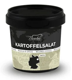 Kartoffelsalat | Miscela di Spezie | Condimento per Carni e Verdure