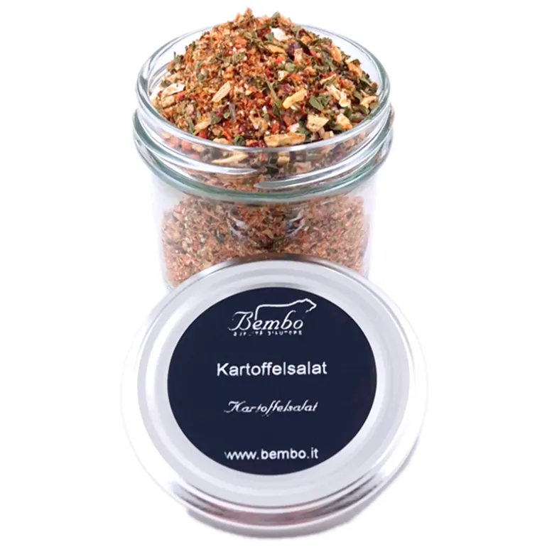 Kartoffelsalat | Miscela di Spezie | Condimento per Carni e Verdure