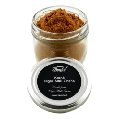 Kaskà | Miscela Spezie per Cous Cous, Pesce e Carne di Agnello