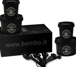 Kit Rub BBQ N.1 | Diventa un Esperto Miscelatore