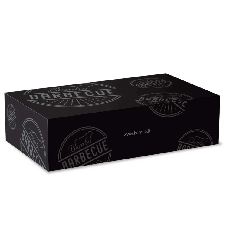 Kit Rub per BBQ | Starter Pack