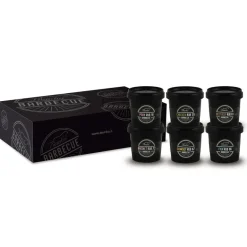 Kit Rub per BBQ | Starter Pack