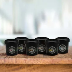 Kit Rub per BBQ | Starter Pack