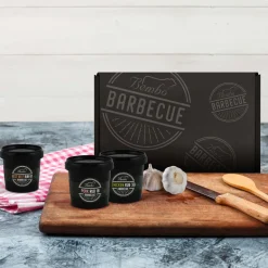 Kit Rub per BBQ | Starter Pack