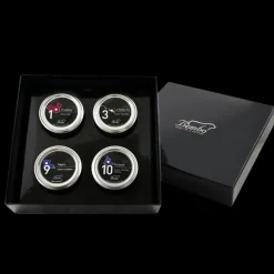 4 miscele per stufati e zuppe