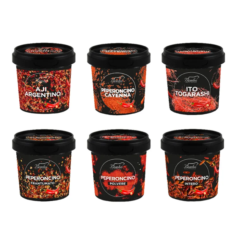 6 Modi Creativi di Usare il Peperoncino