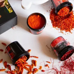 6 Modi Creativi di Usare il Peperoncino