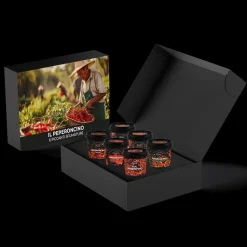 6 Modi Creativi di Usare il Peperoncino