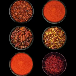 6 Modi Creativi di Usare il Peperoncino