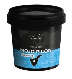 Mojo Picon