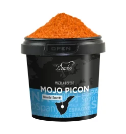 Mojo Picon