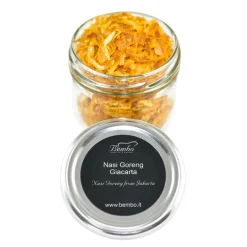 Nasi Goreng | Miscela di Spezie per Riso e Stufati di Carne